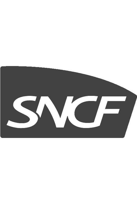 Logo SNCF