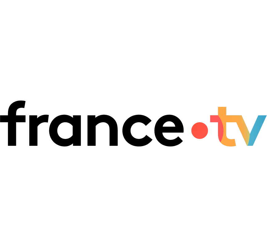 Logo France Télévisions