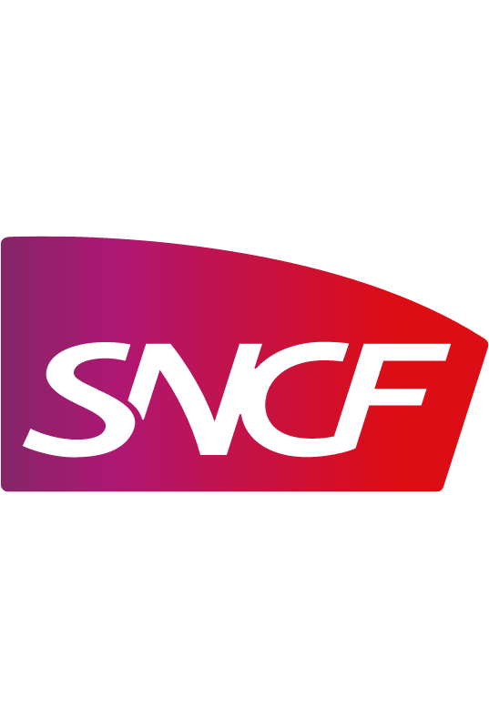 Logo SNCF